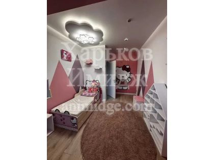 Продам 3-х комнатную квартиру на 12 этаже 13 этажного дома новострой Жилой Комплекс Садовый Новые Дома